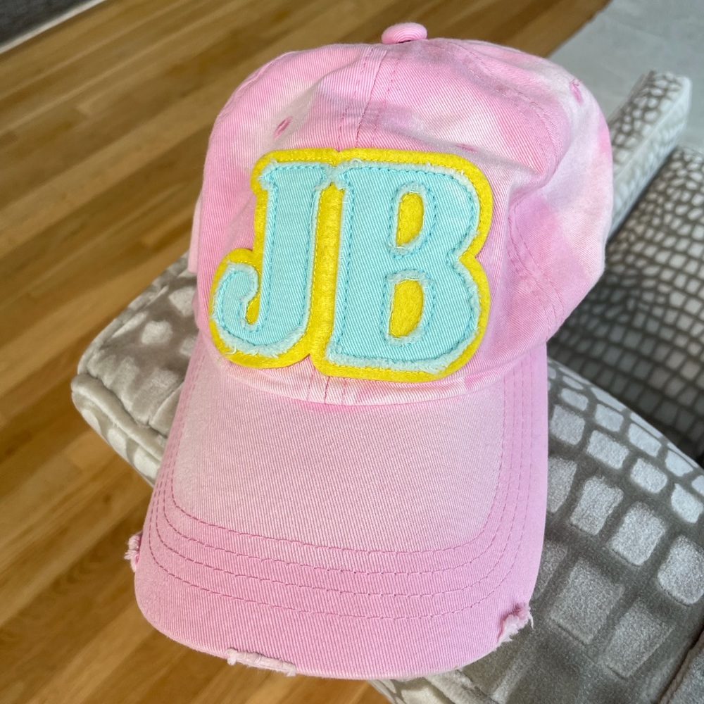 Jambo Moong Baseball Cap - JB